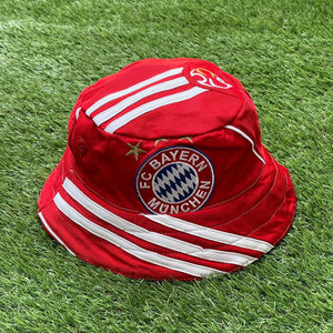 Bayern Munich Bucket Hat