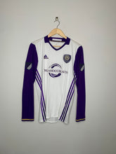 Load image into Gallery viewer, Orlando City Away Shirt 2016/2017 Player Spec Baptista 19
