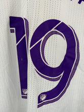 Load image into Gallery viewer, Orlando City Away Shirt 2016/2017 Player Spec Baptista 19
